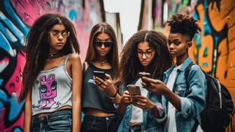 Was bedeutet 'Thot Daughter'? Die Bedeutung des Begriffs im Detail